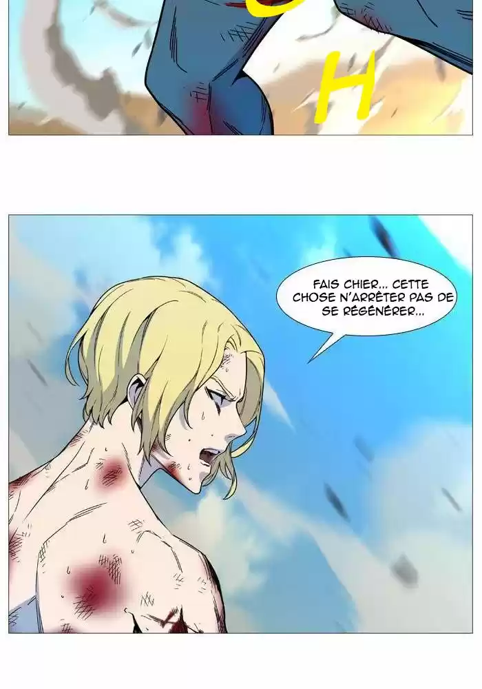 Read Noblesse FR Manga Online