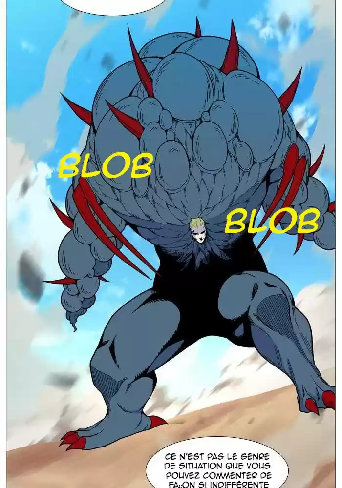 Read Noblesse FR Manga Online