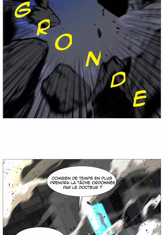 Read Noblesse FR Manga Online