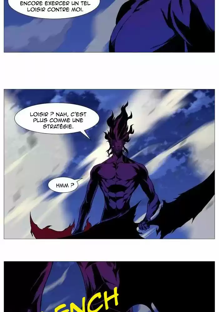 Read Noblesse FR Manga Online