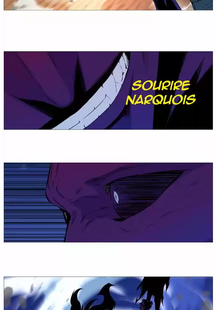 Read Noblesse FR Manga Online