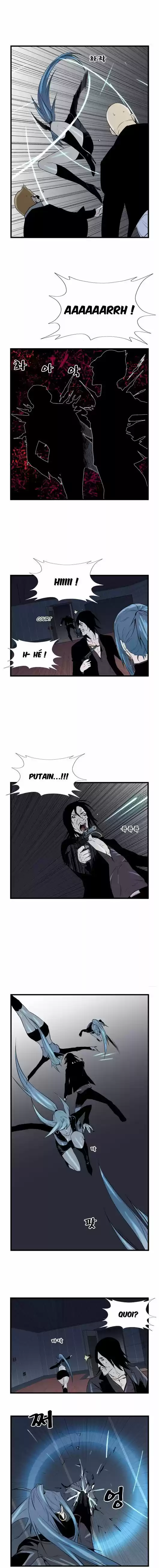 Read Noblesse FR Manga Online