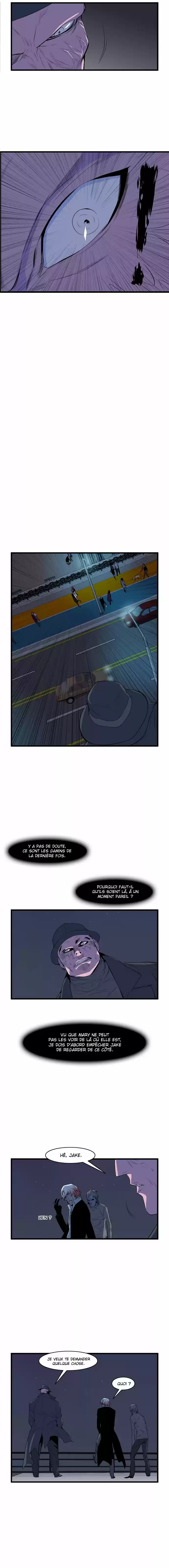 Read Noblesse FR Manga Online