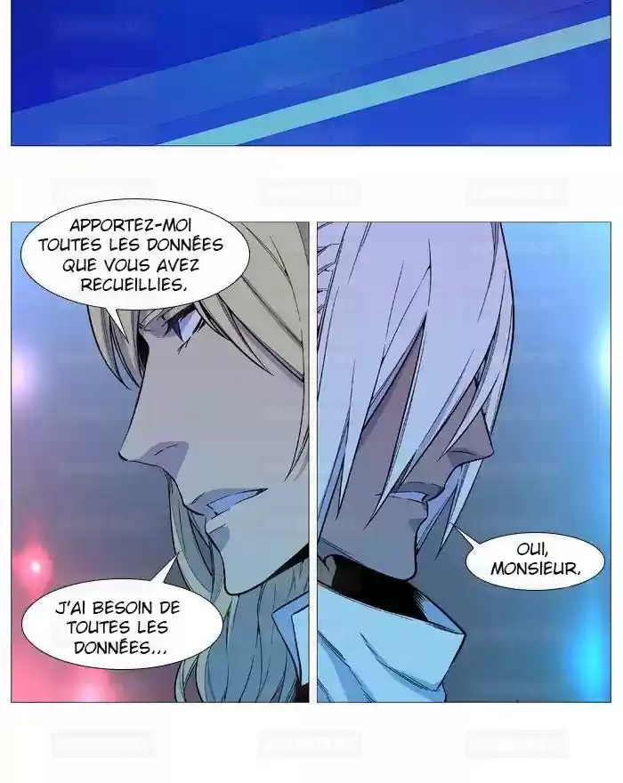 Read Noblesse FR Manga Online