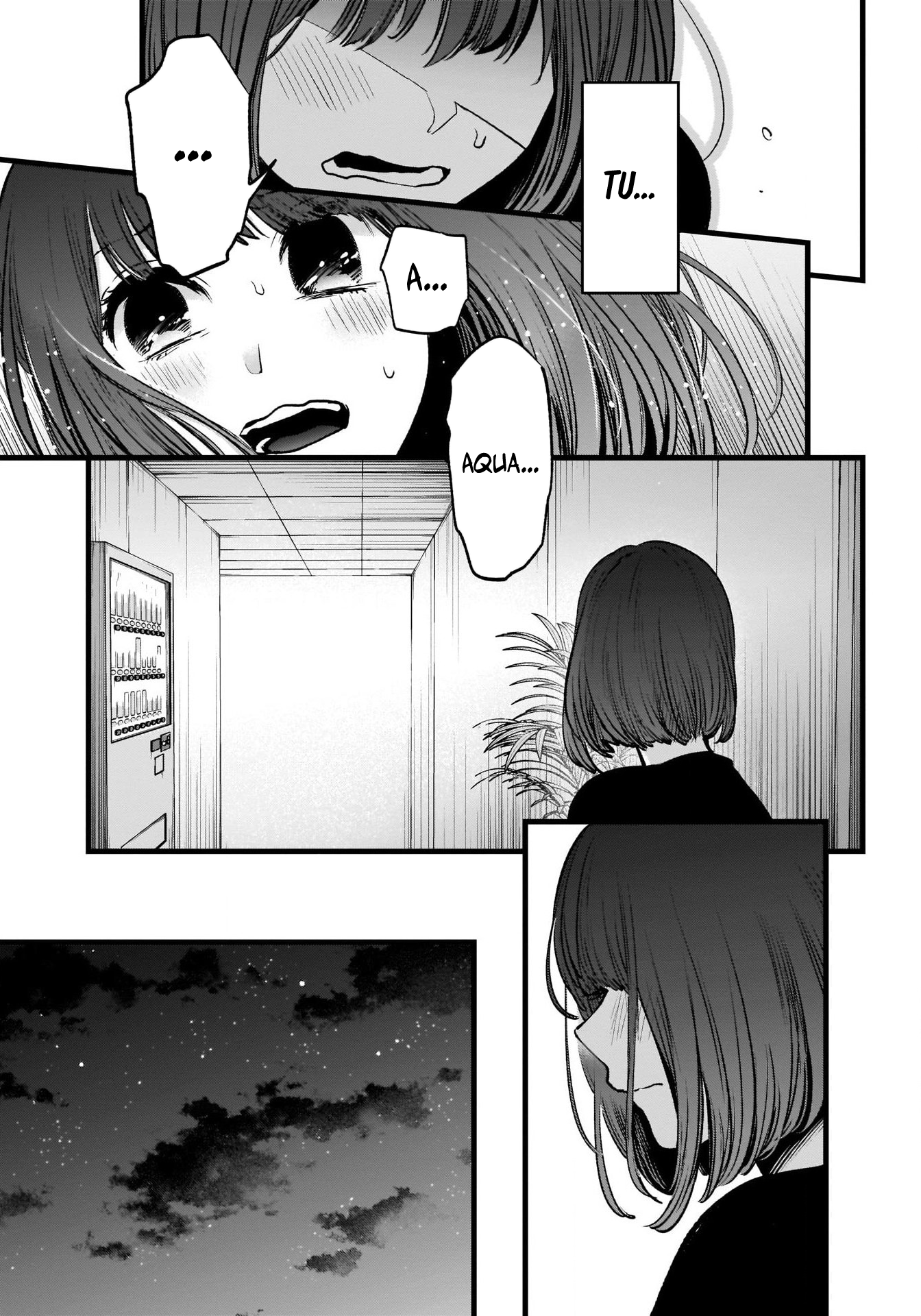 Read Oshi No Ko FR Manga Online