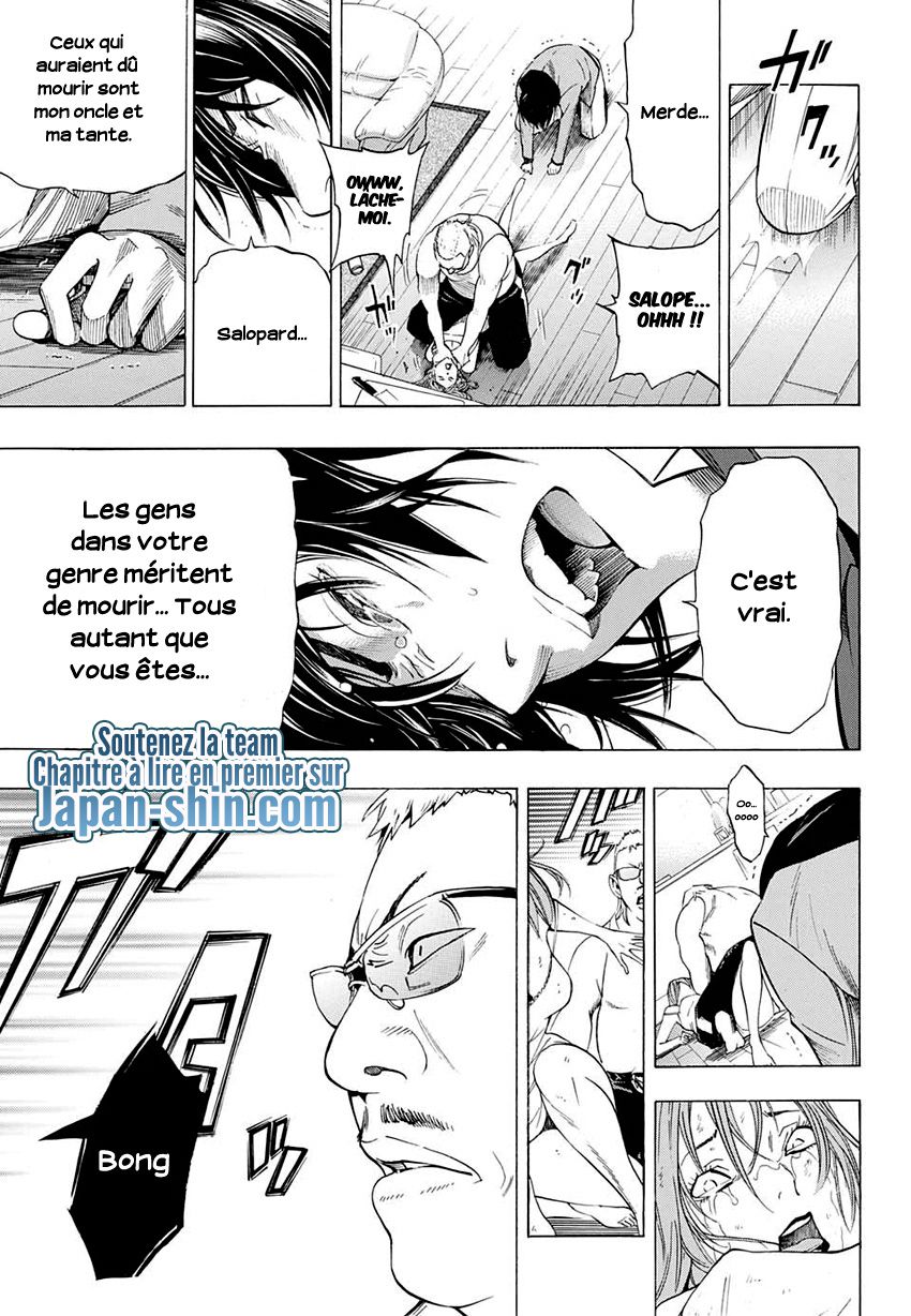 Read Platinum End FR Manga Online