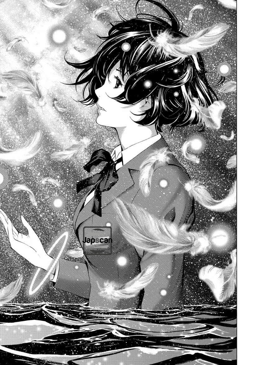 Read Platinum End FR Manga Online