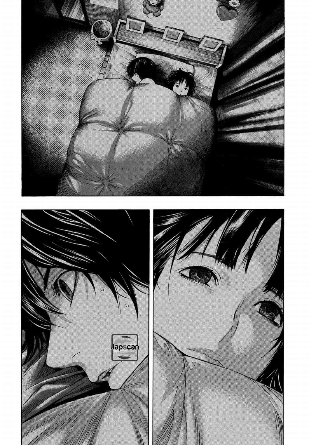 Read Platinum End FR Manga Online