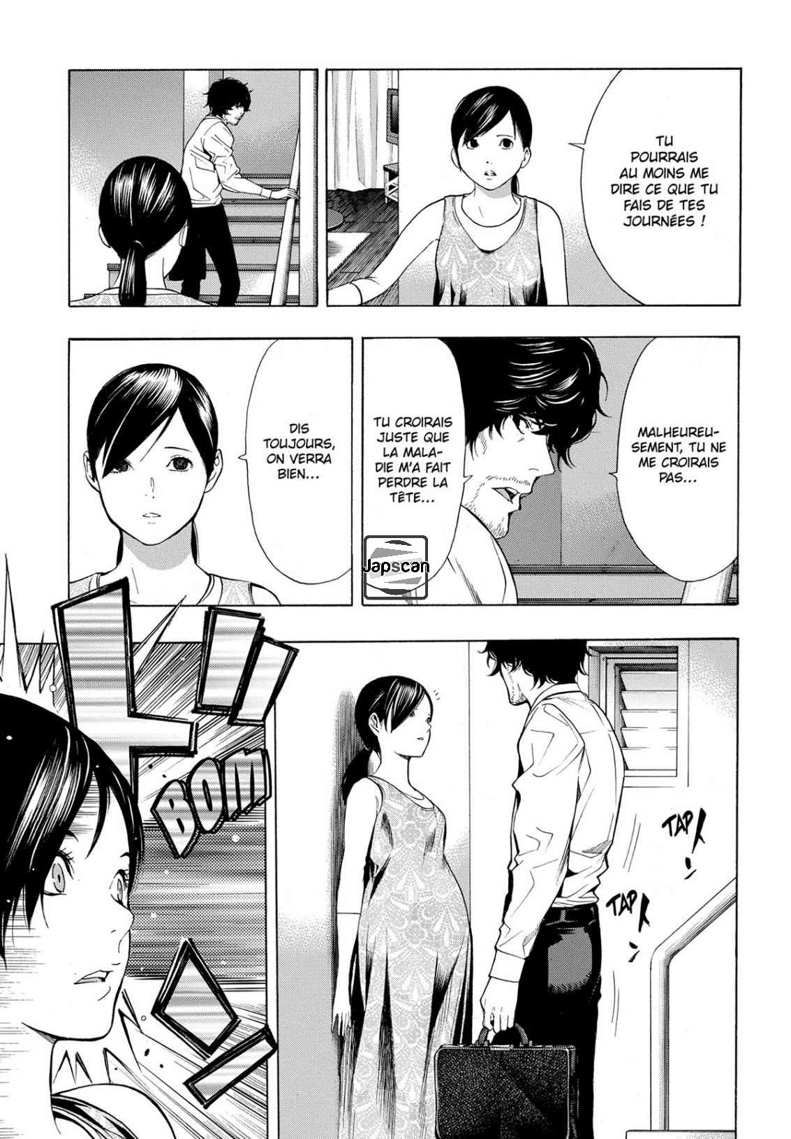 Read Platinum End FR Manga Online