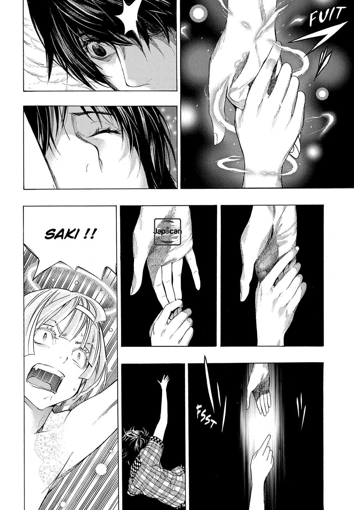 Read Platinum End FR Manga Online