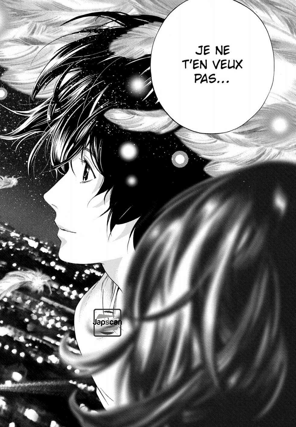 Read Platinum End FR Manga Online