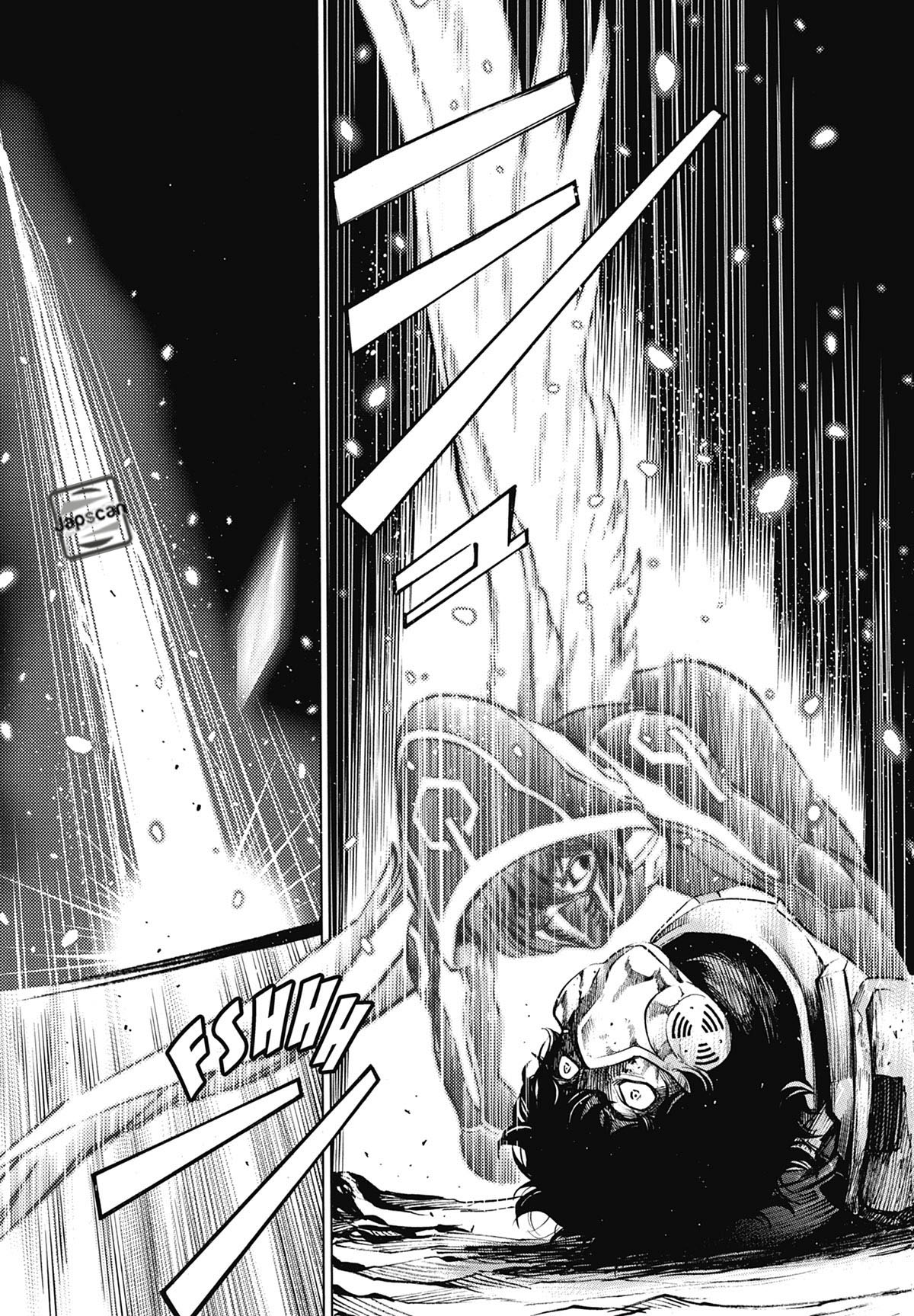 Read Platinum End FR Manga Online