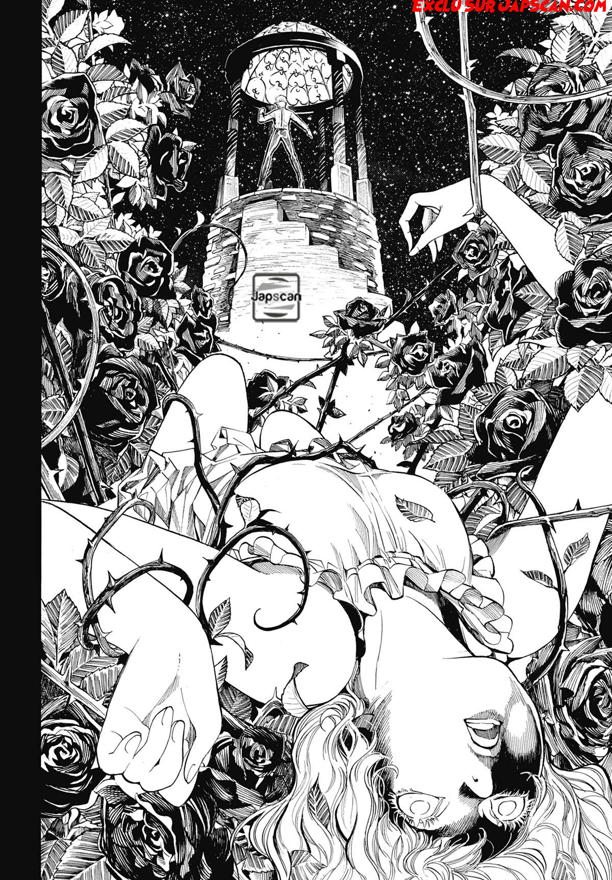 Read Platinum End FR Manga Online