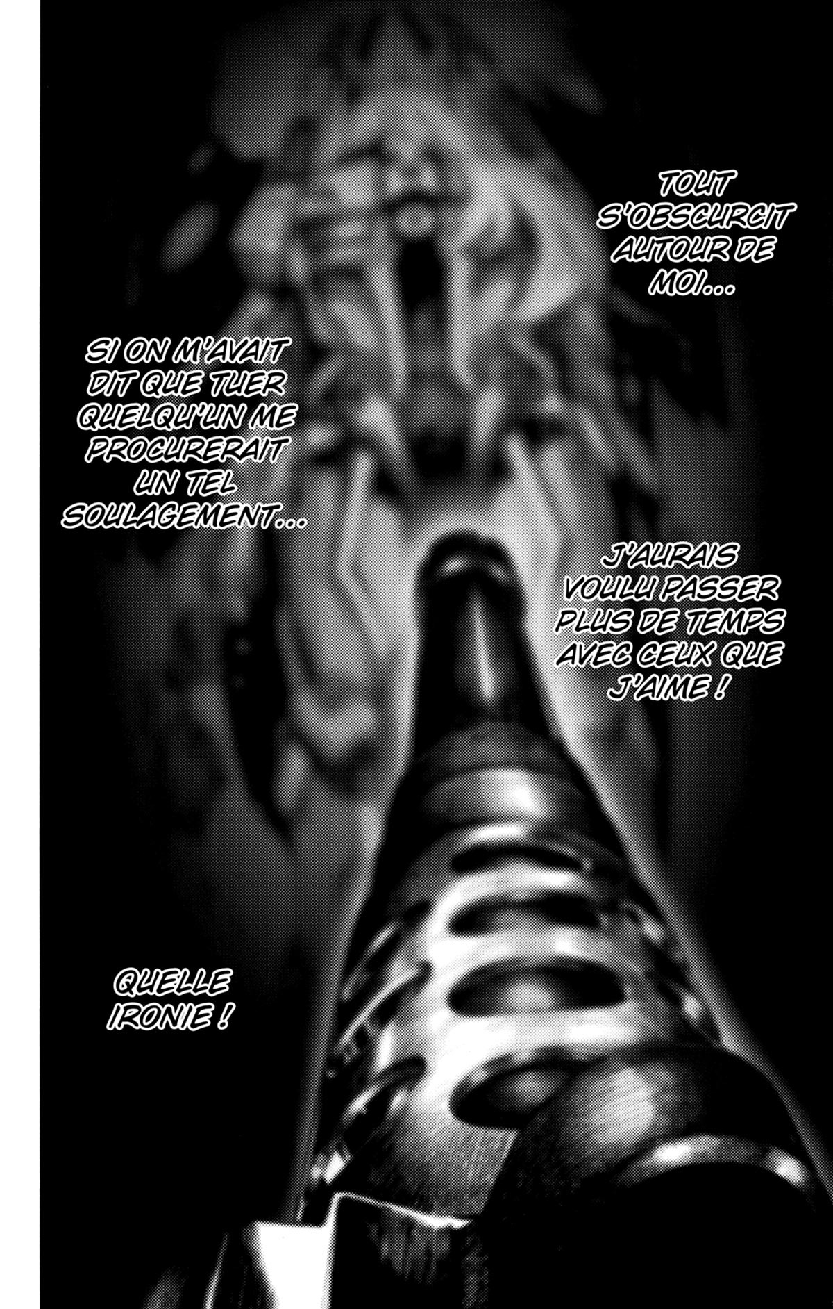 Read Platinum End FR Manga Online