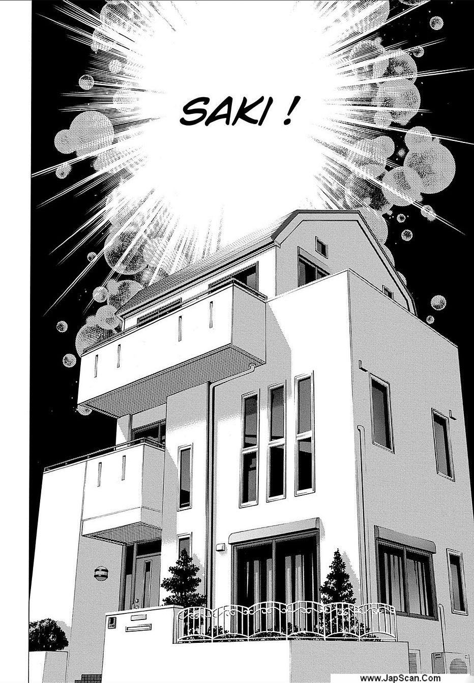 Read Platinum End FR Manga Online