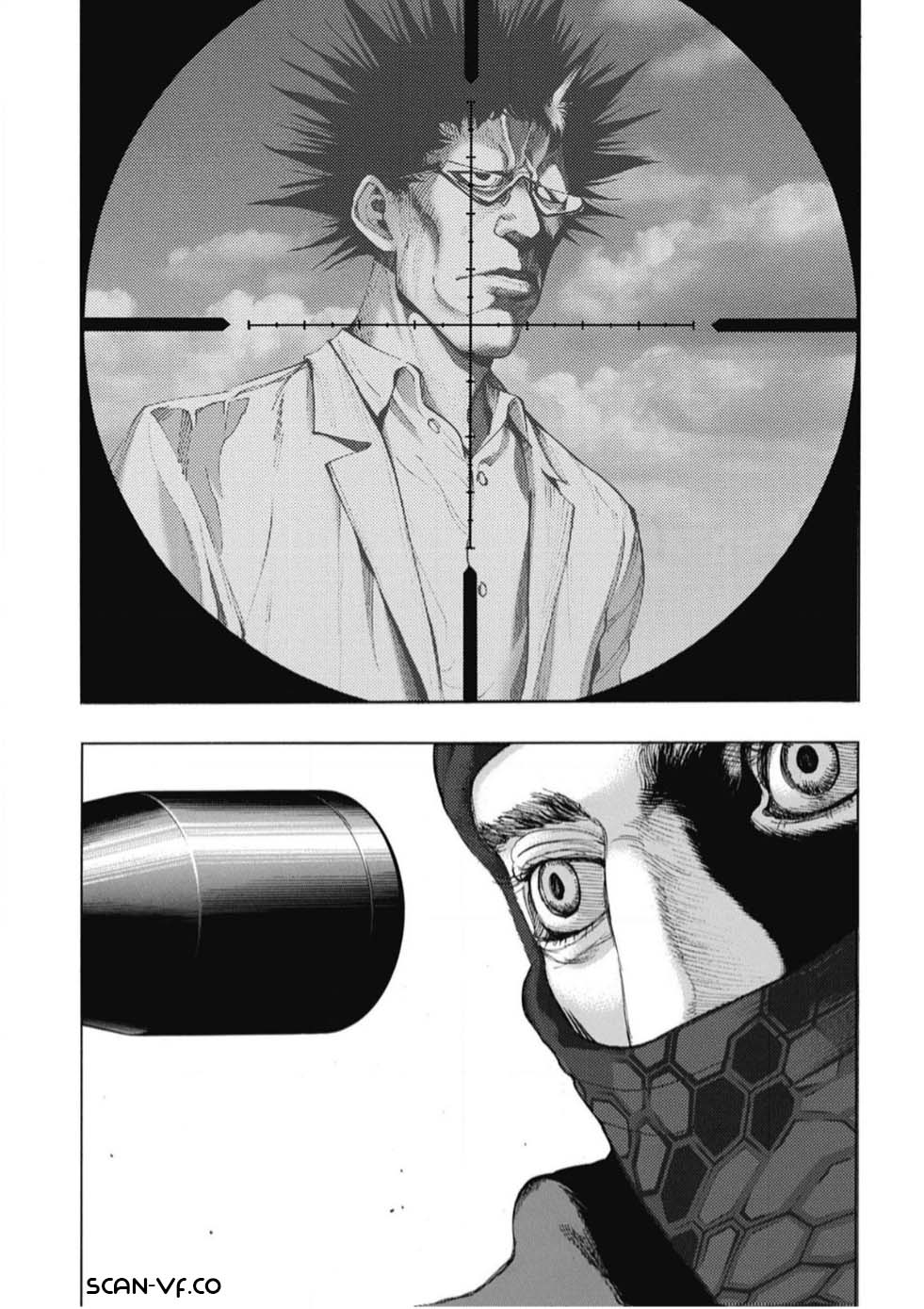 Read Platinum End FR Manga Online