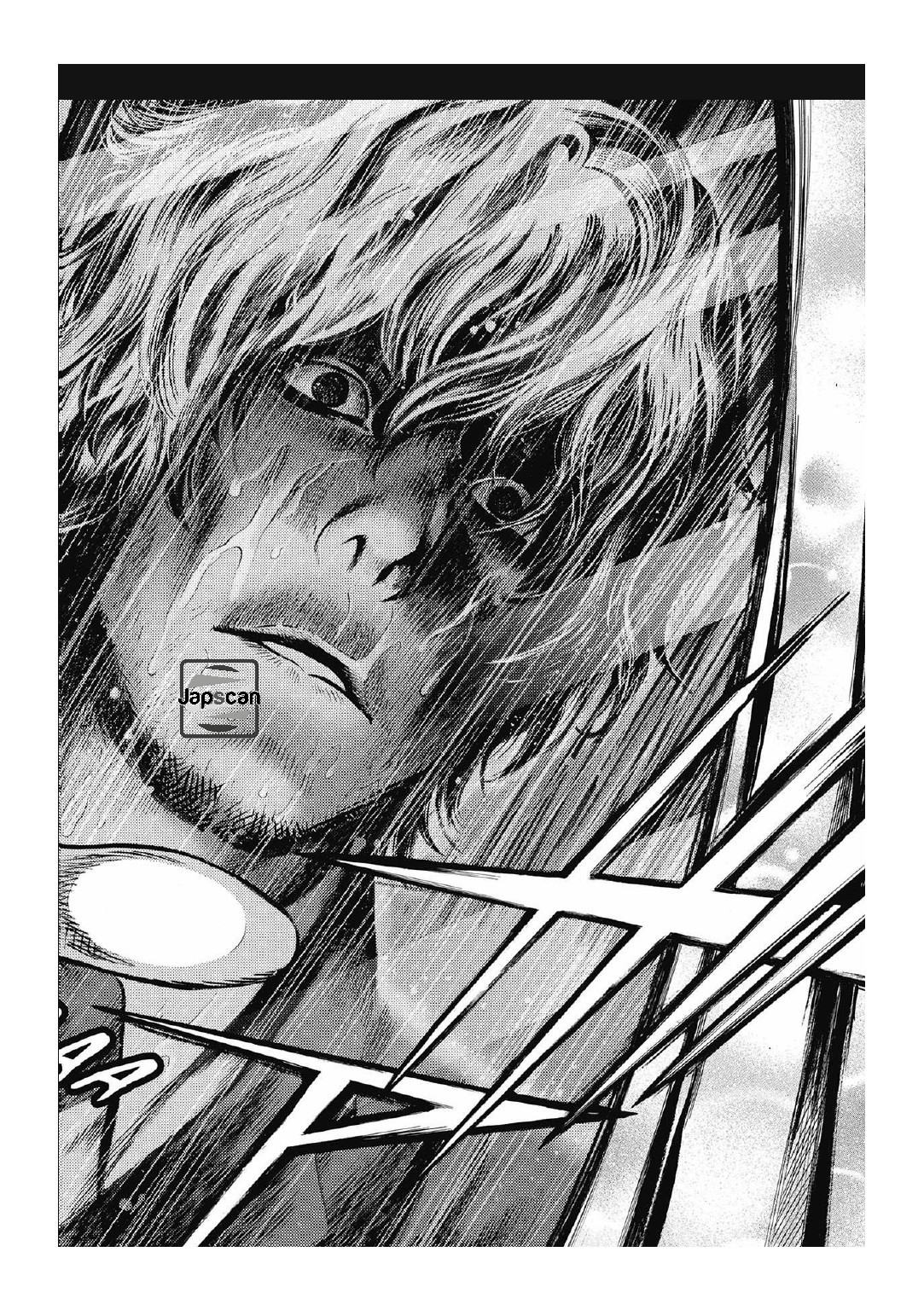 Read Platinum End FR Manga Online