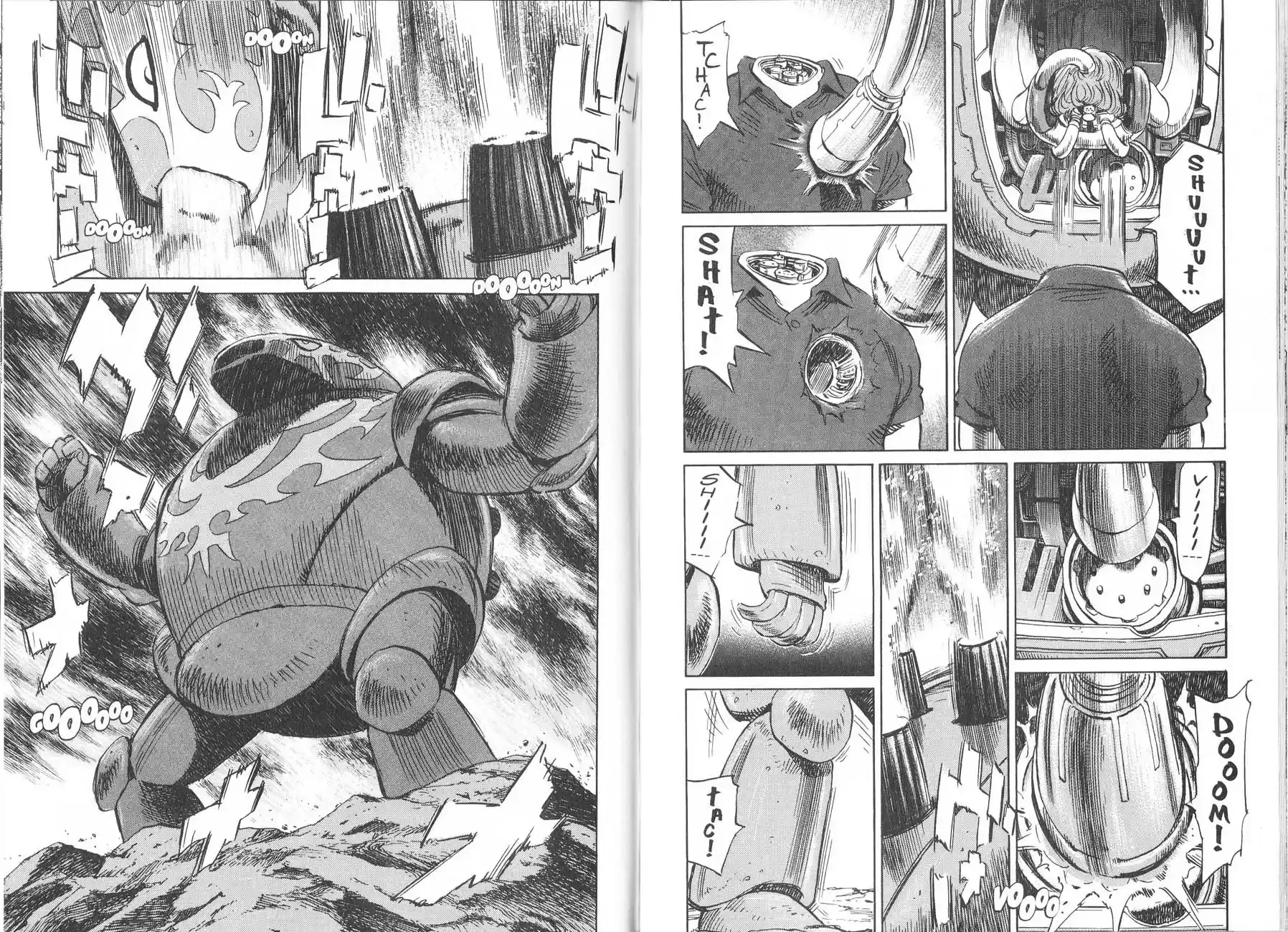Read Pluto FR Manga Online