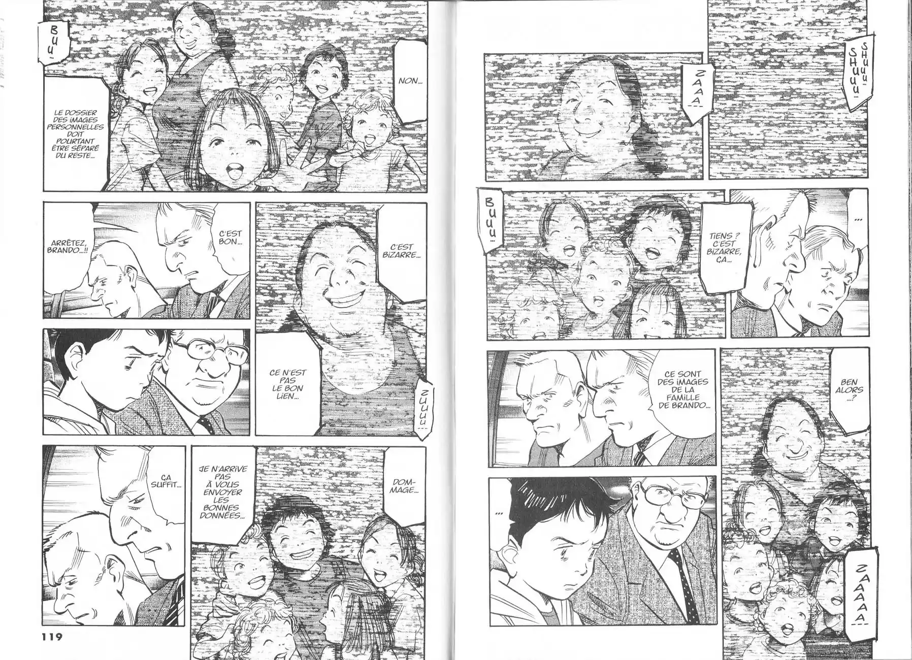 Read Pluto FR Manga Online