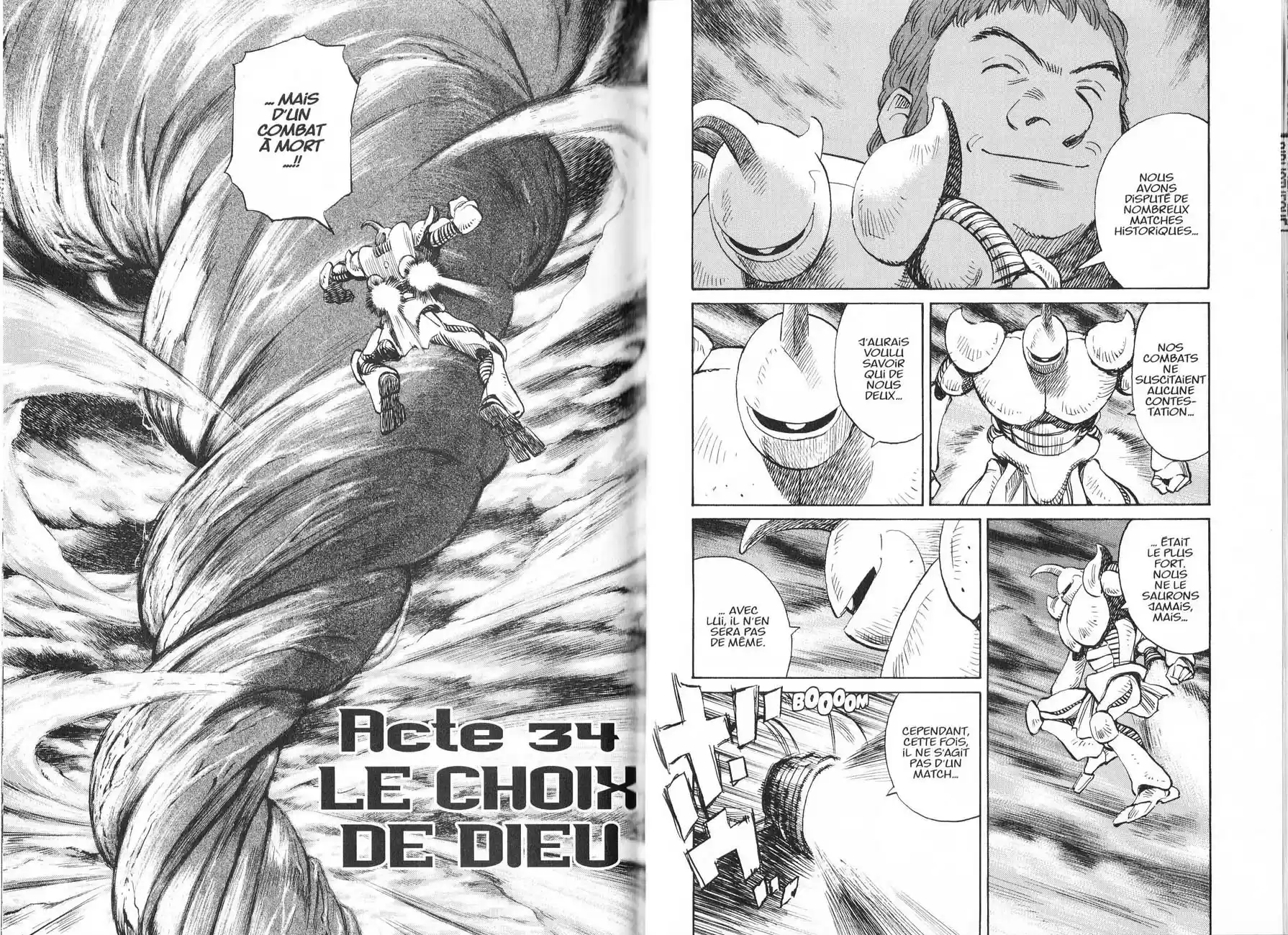 Read Pluto FR Manga Online