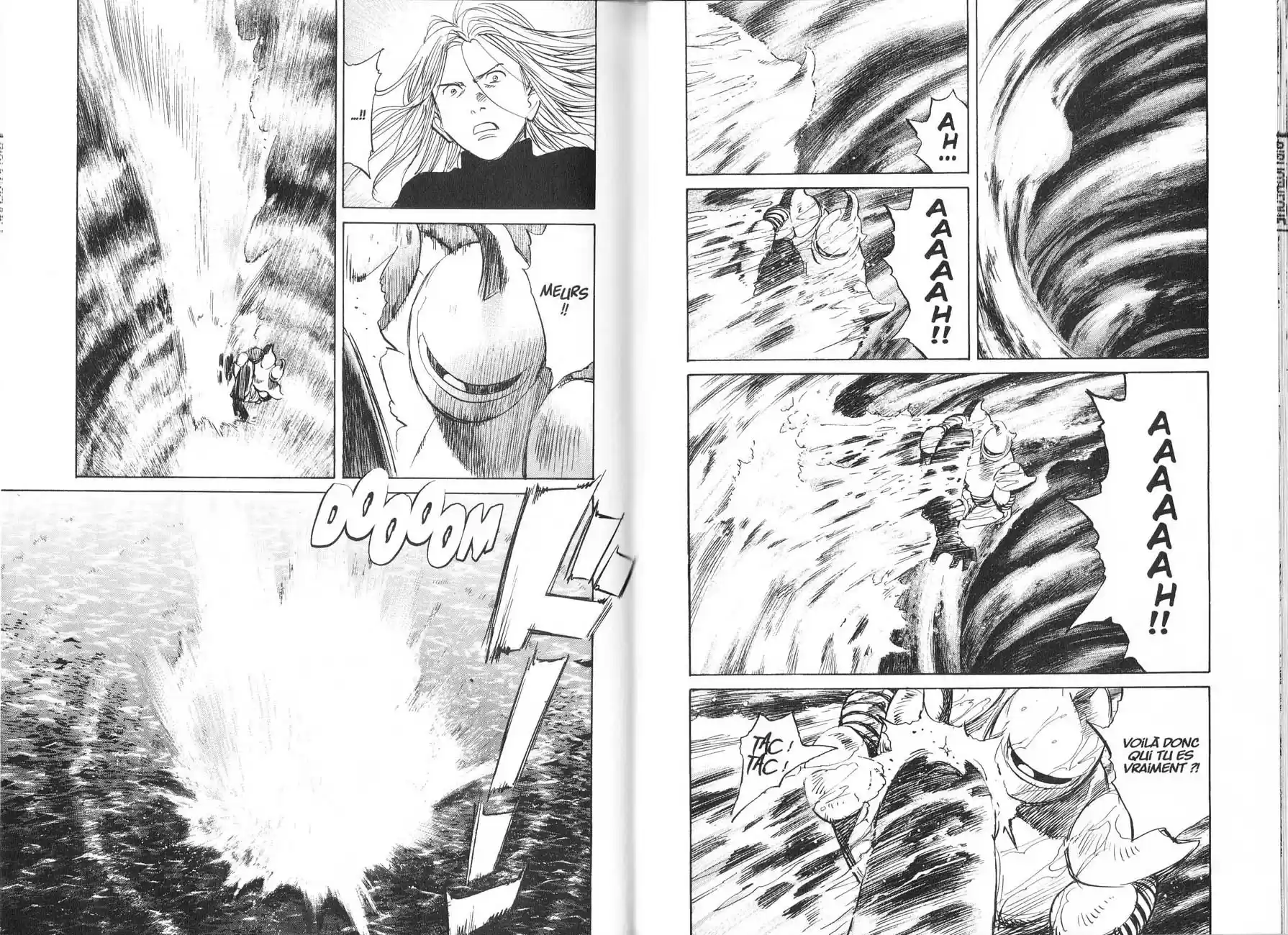 Read Pluto FR Manga Online