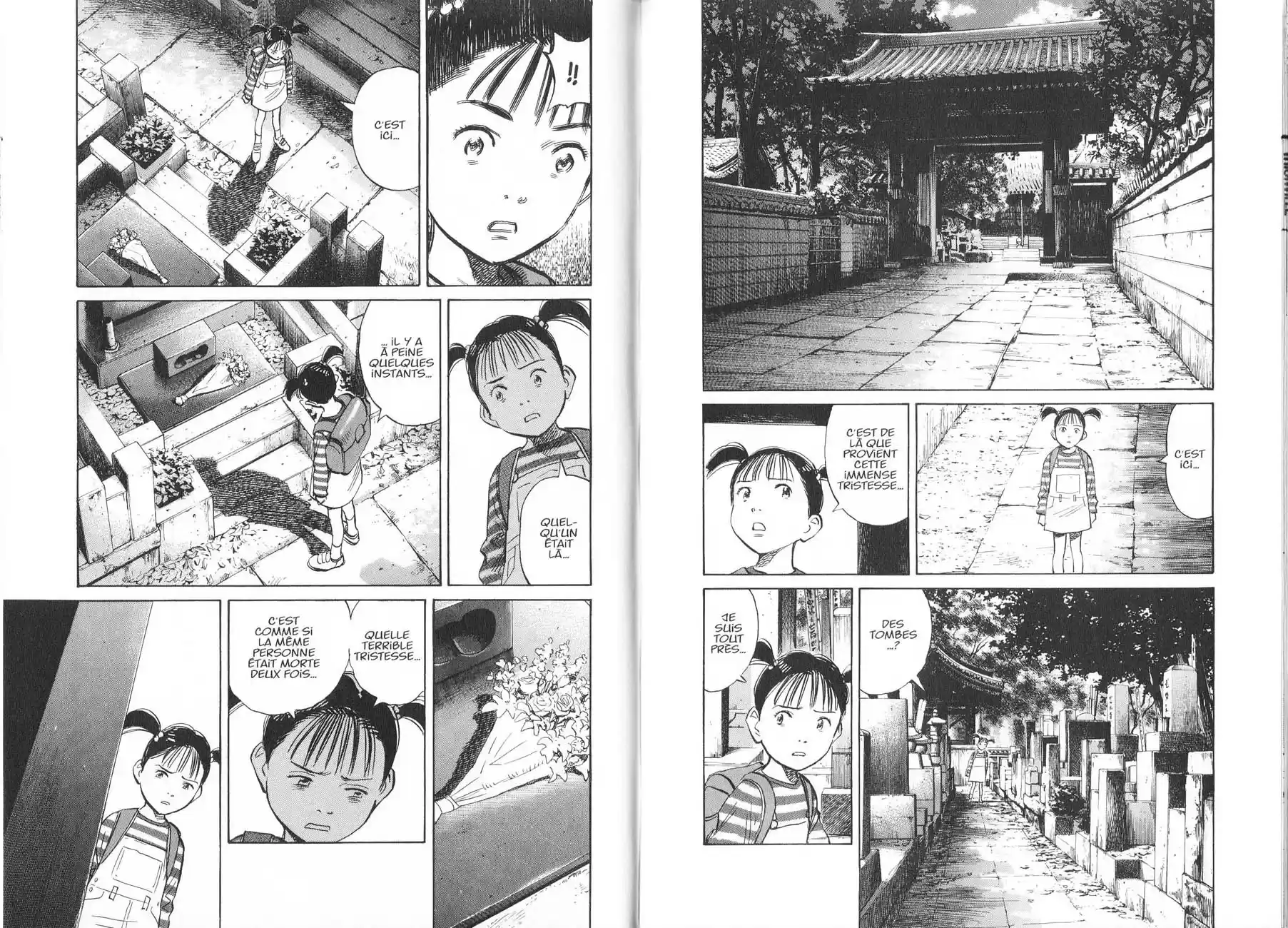 Read Pluto FR Manga Online