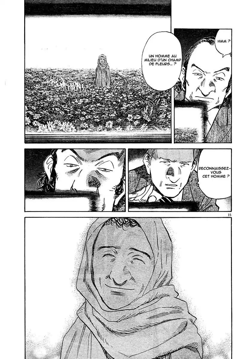 Read Pluto FR Manga Online
