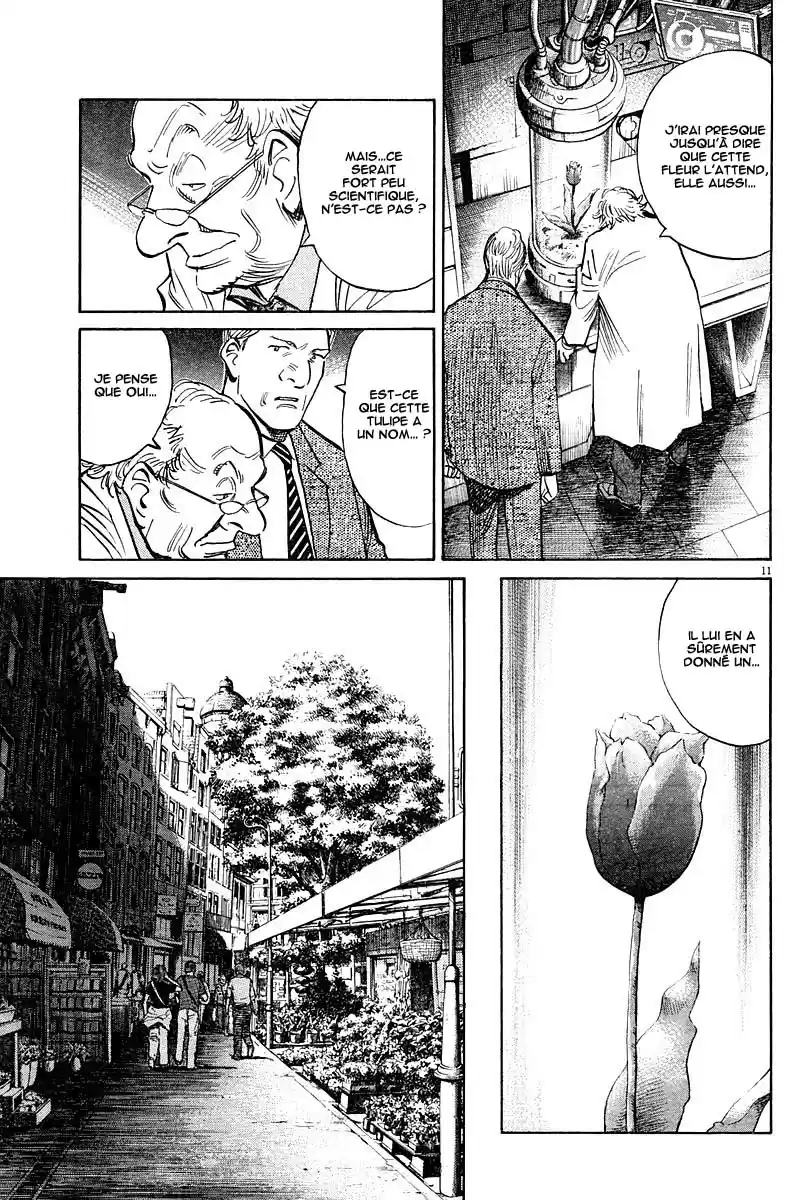 Read Pluto FR Manga Online