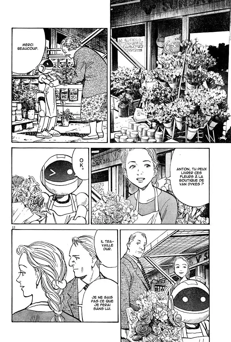 Read Pluto FR Manga Online