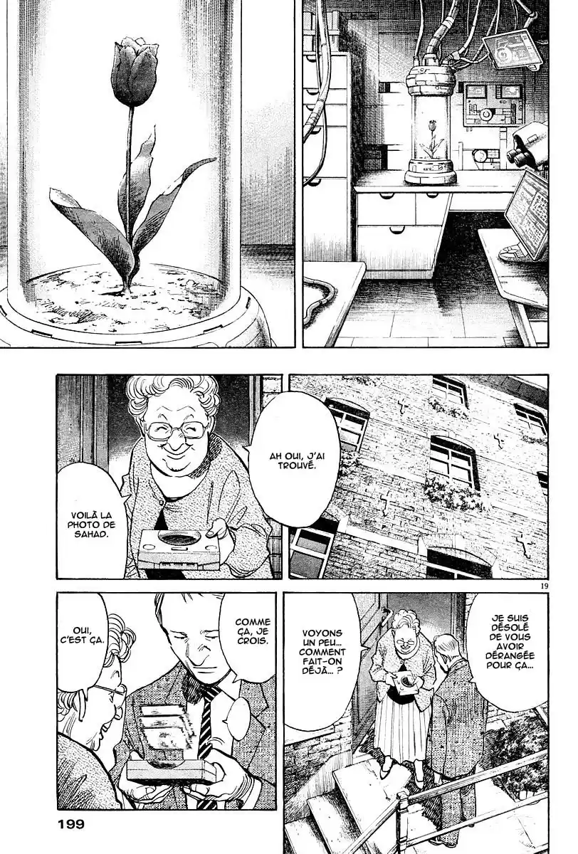 Read Pluto FR Manga Online