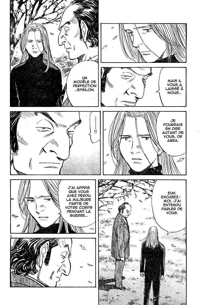 Read Pluto FR Manga Online