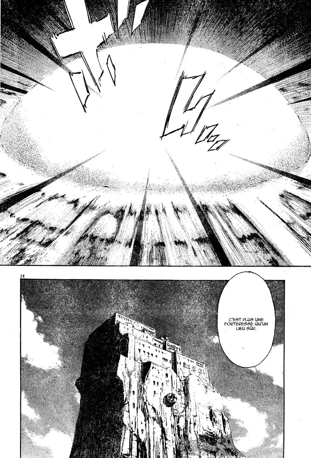 Read Pluto FR Manga Online