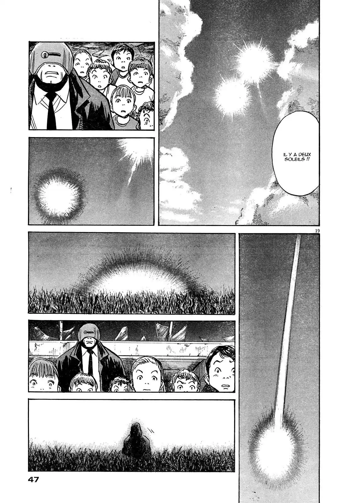 Read Pluto FR Manga Online