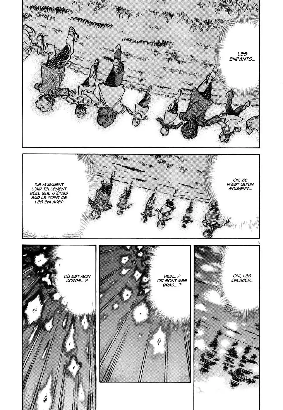 Read Pluto FR Manga Online