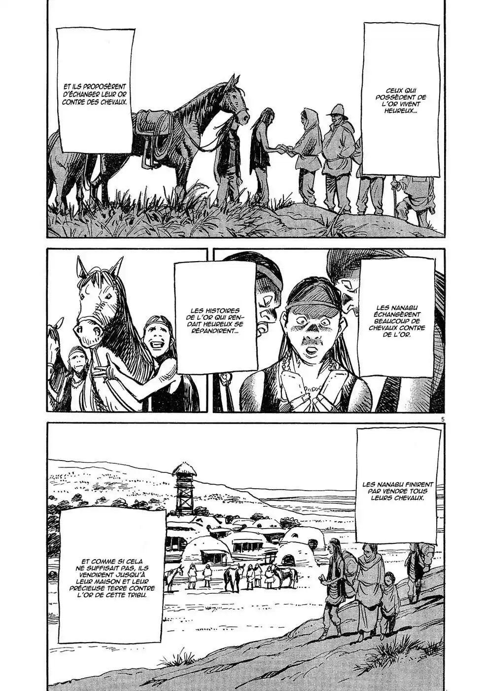 Read Pluto FR Manga Online