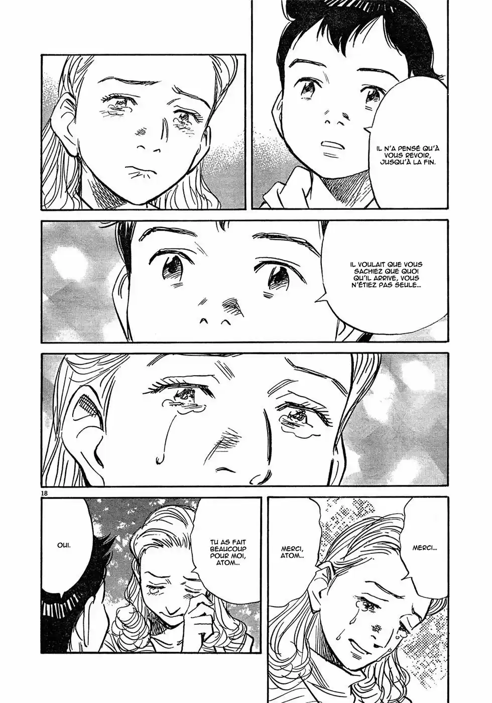 Read Pluto FR Manga Online
