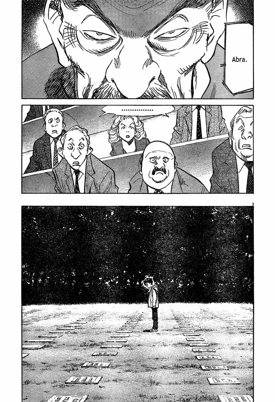 Read Pluto FR Manga Online