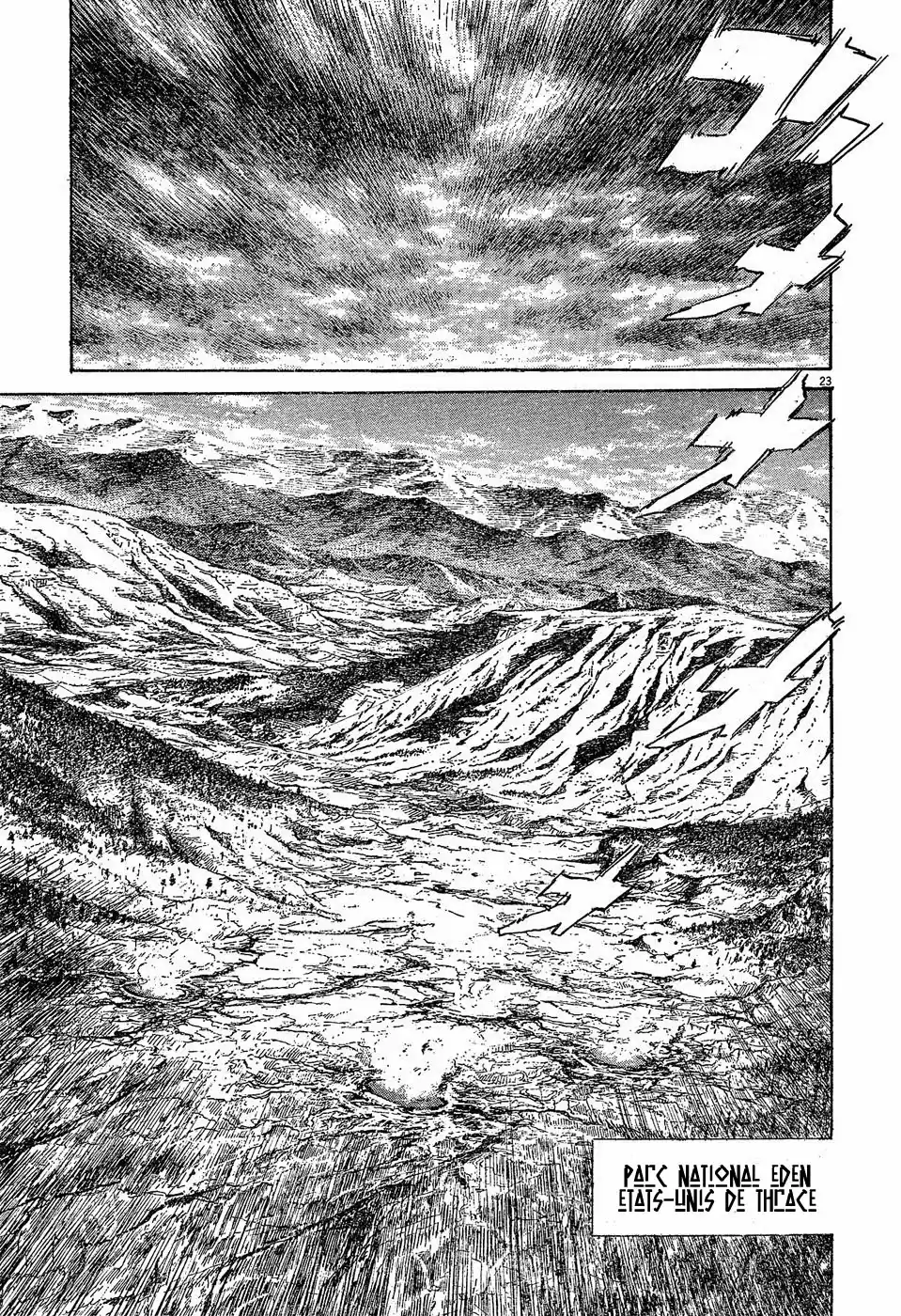 Read Pluto FR Manga Online