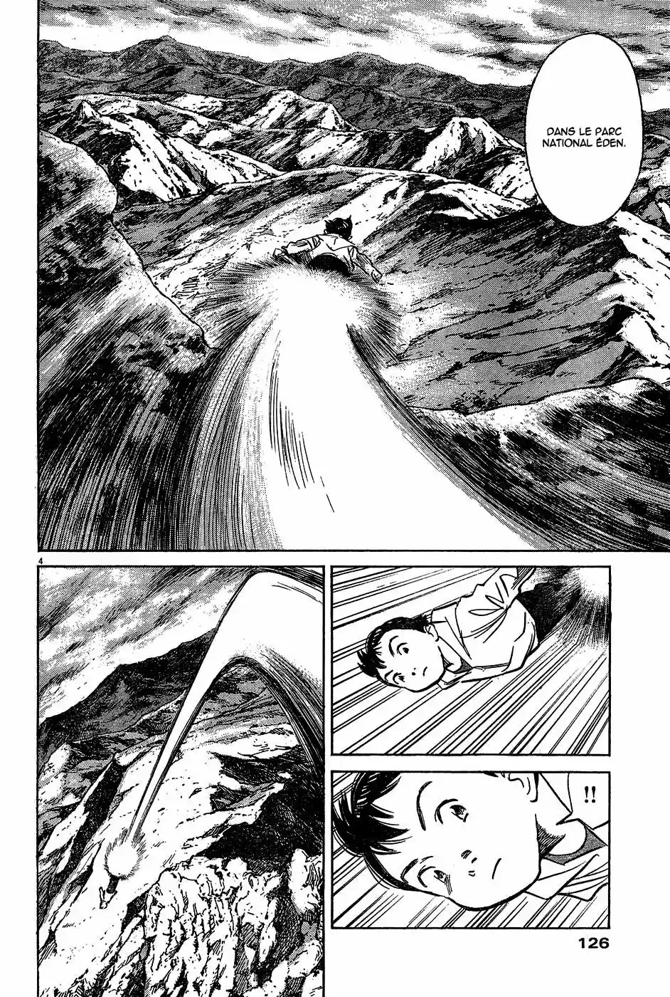 Read Pluto FR Manga Online