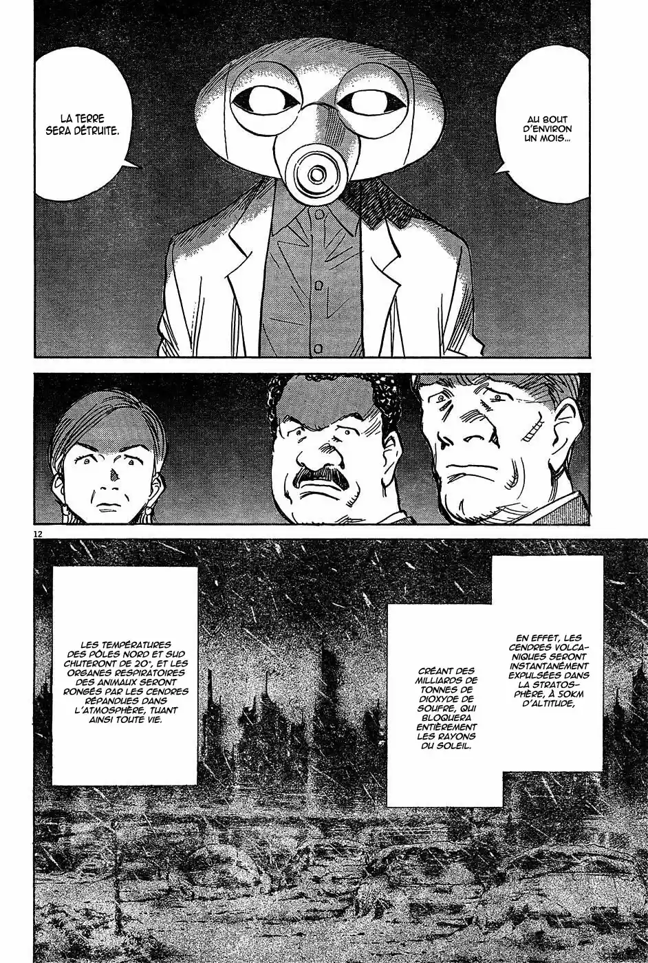 Read Pluto FR Manga Online