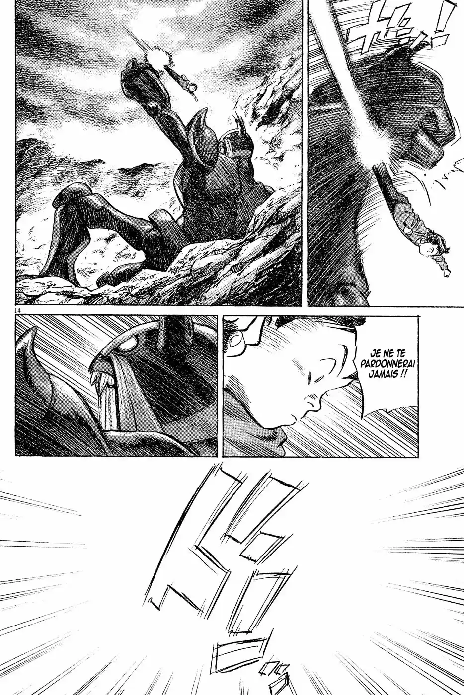 Read Pluto FR Manga Online