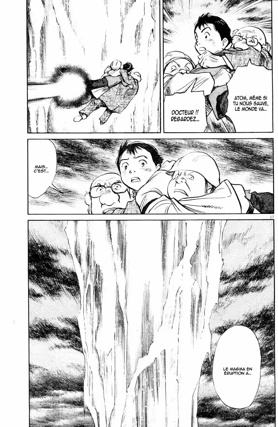 Read Pluto FR Manga Online
