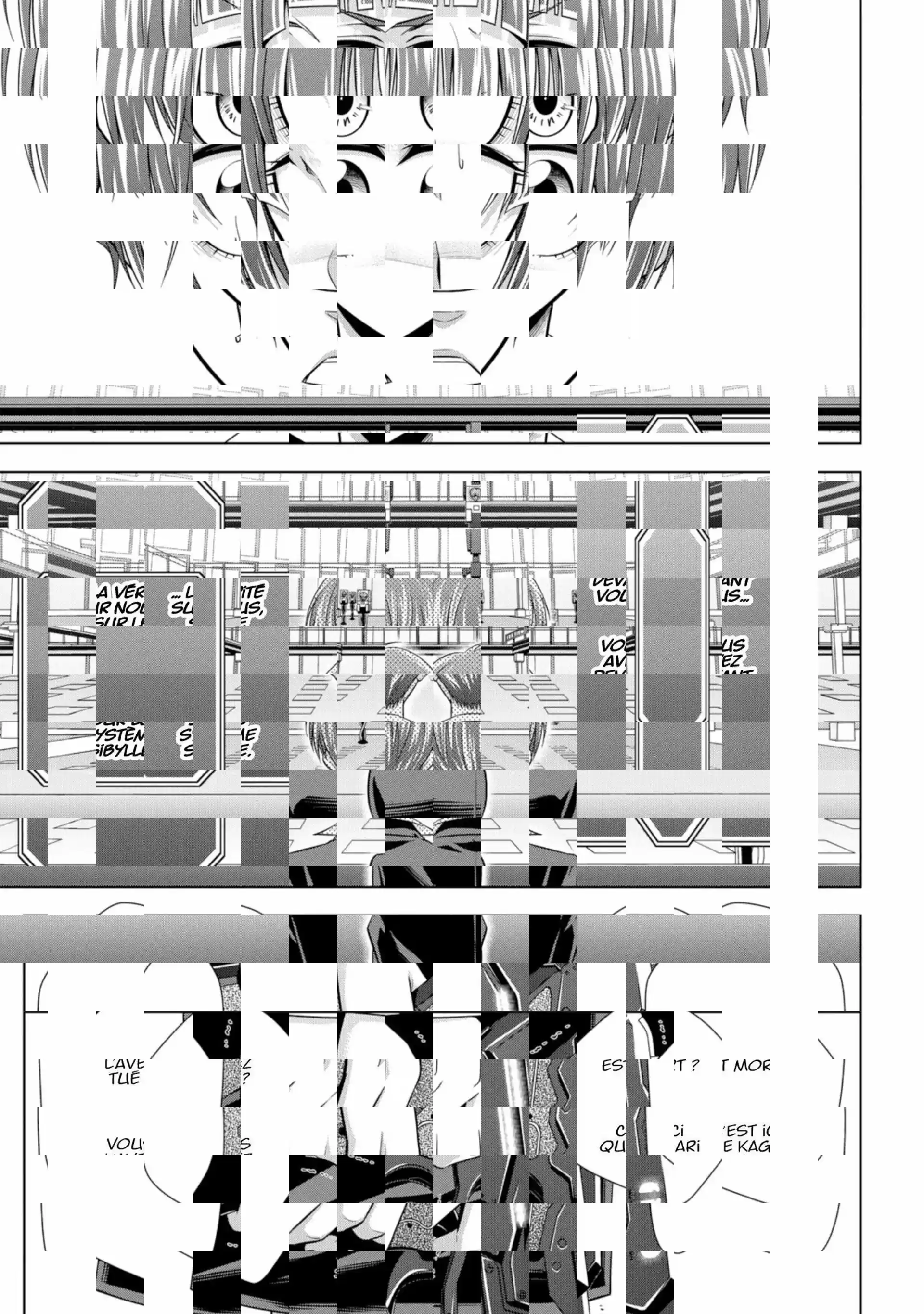 Read Psycho-Pass Inspecteur Akane Tsunemori FR Manga Online