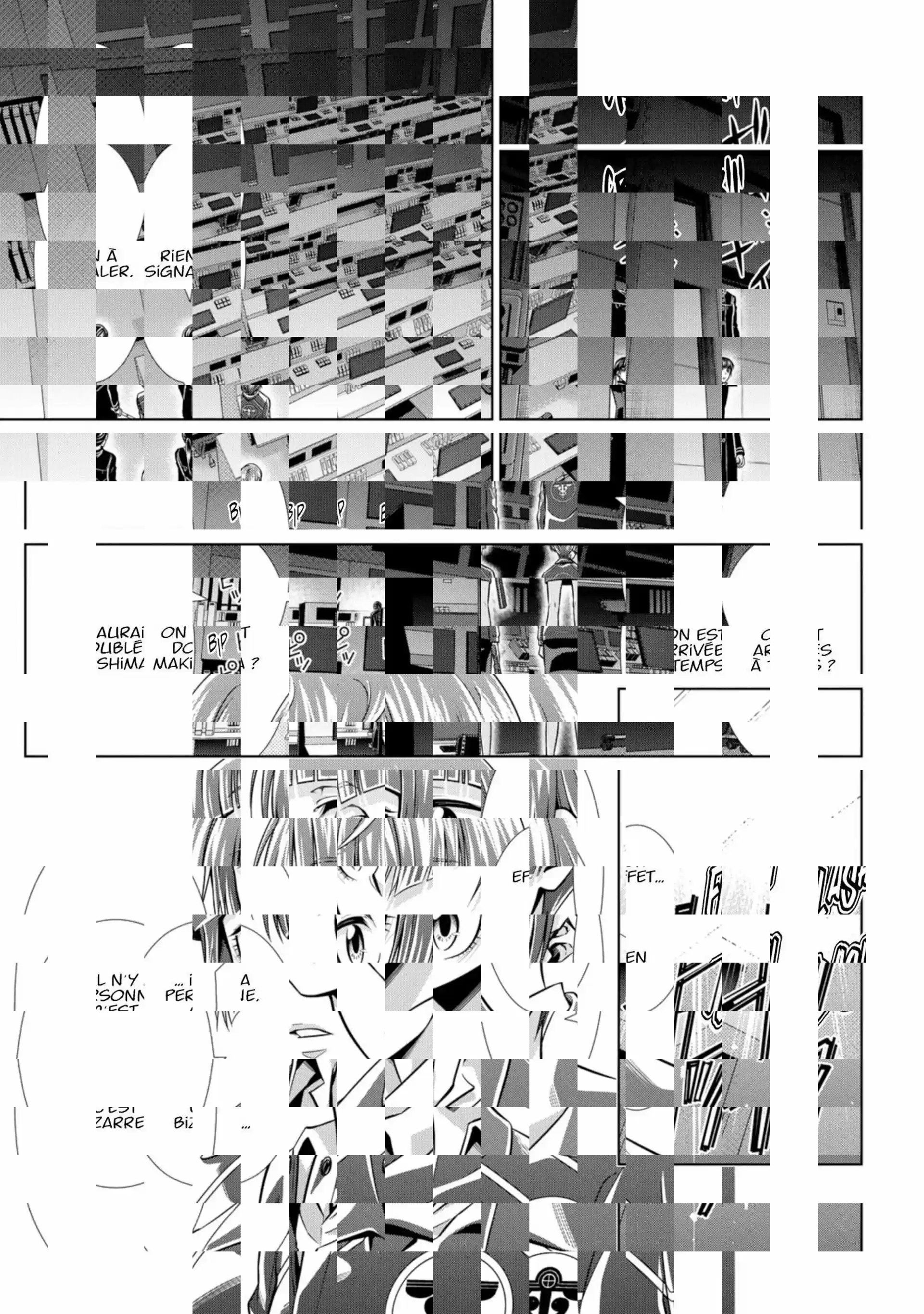 Read Psycho-Pass Inspecteur Akane Tsunemori FR Manga Online