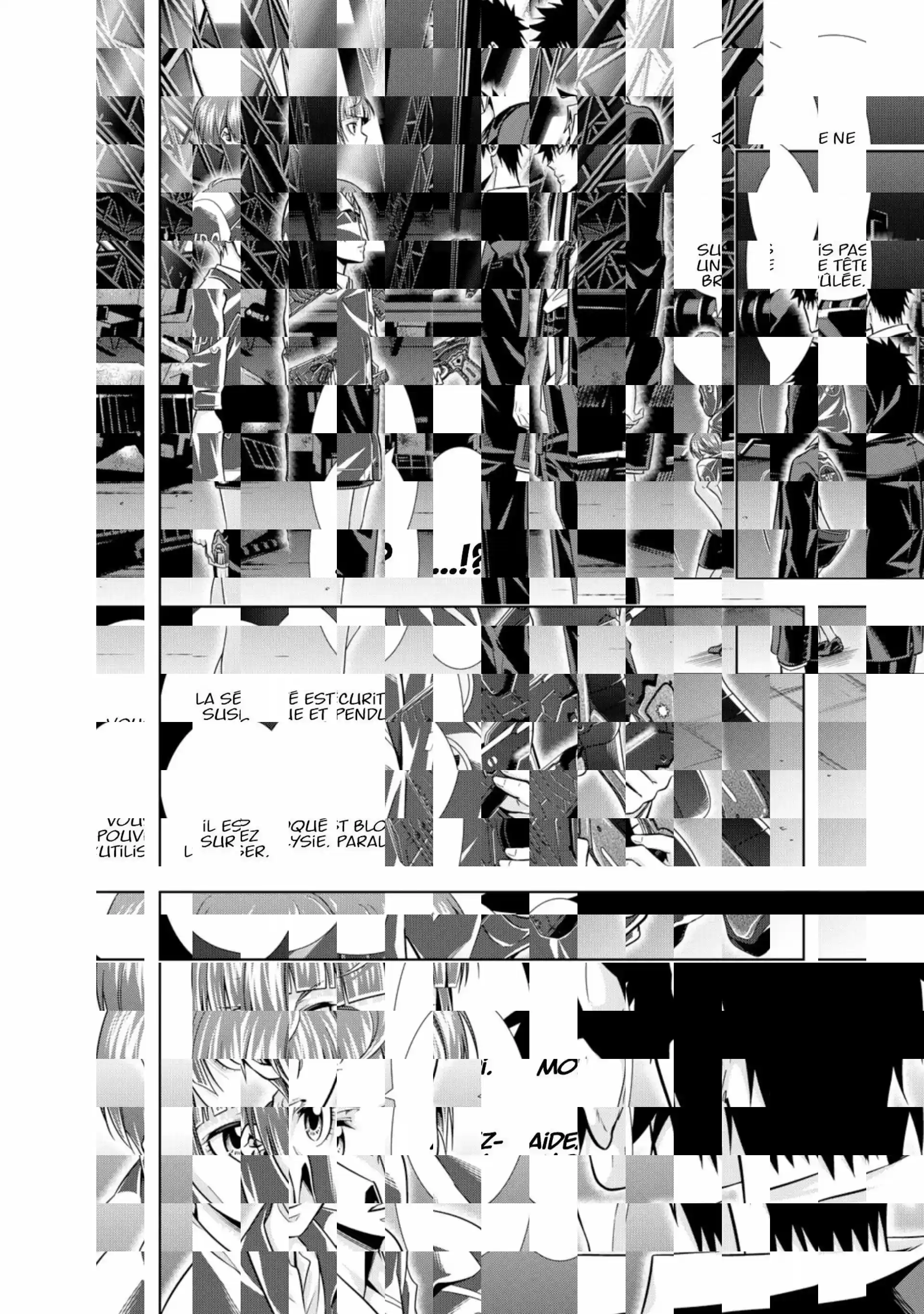 Read Psycho-Pass Inspecteur Akane Tsunemori FR Manga Online