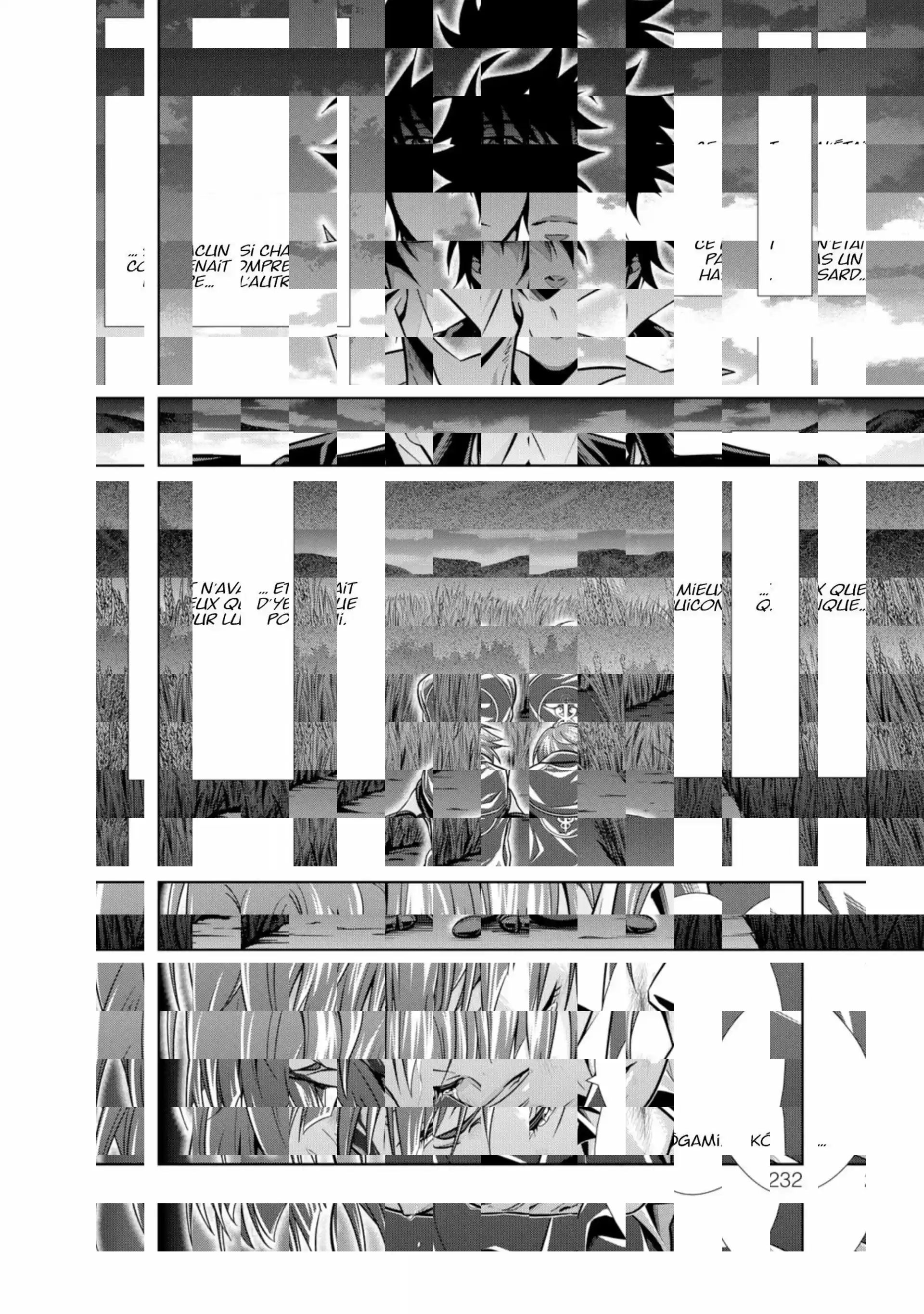 Read Psycho-Pass Inspecteur Akane Tsunemori FR Manga Online