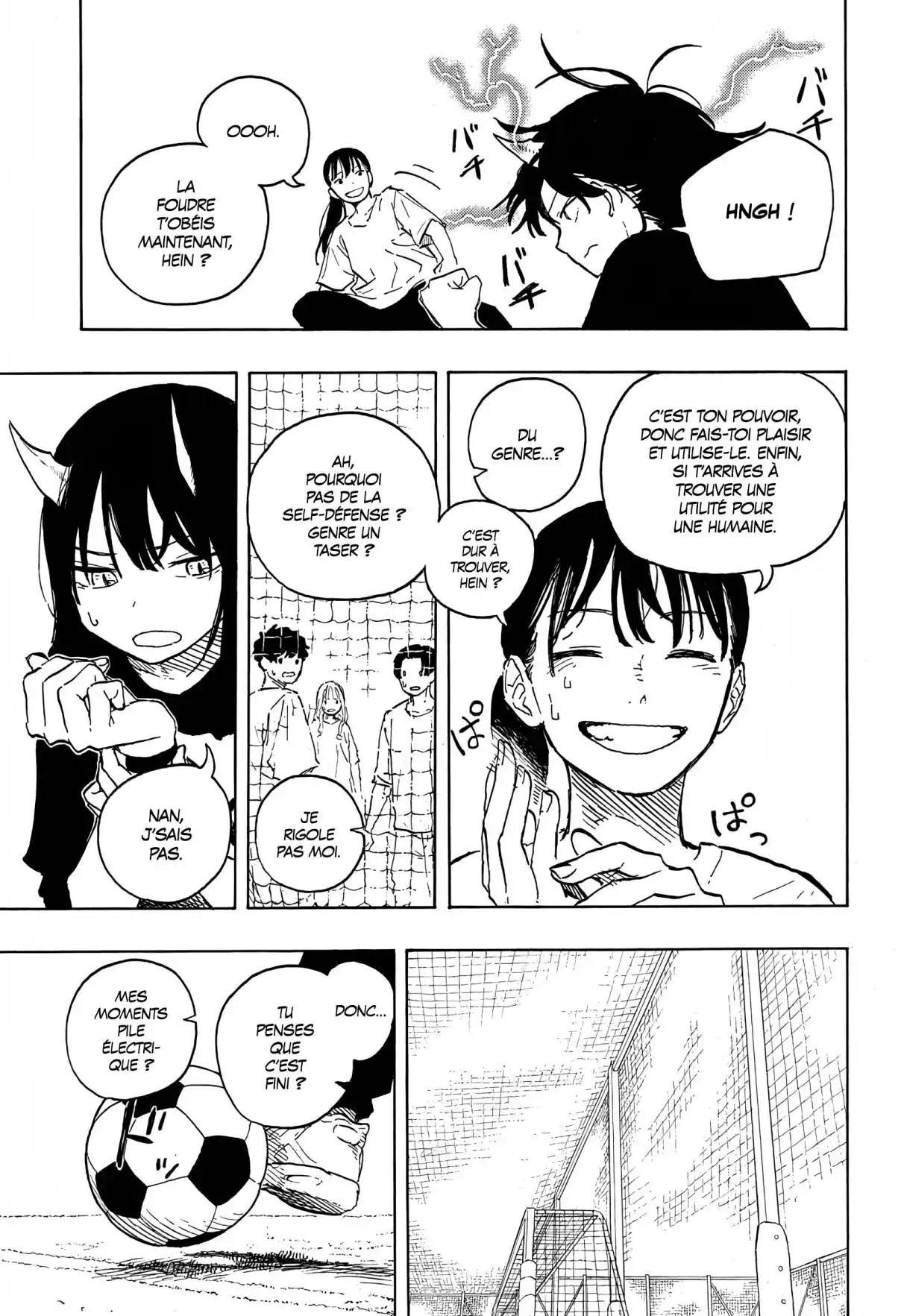 Read RuriDragon FR Manga Online