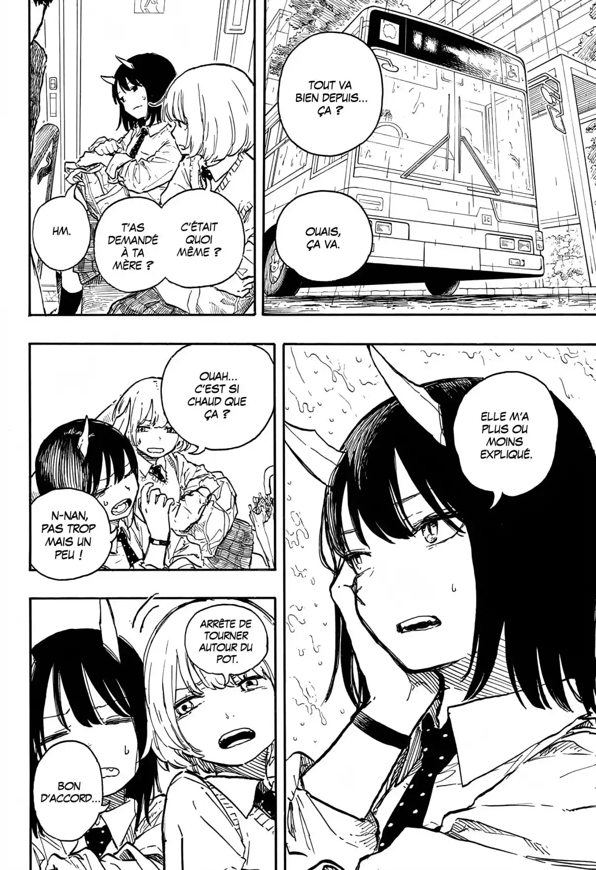 Read RuriDragon FR Manga Online