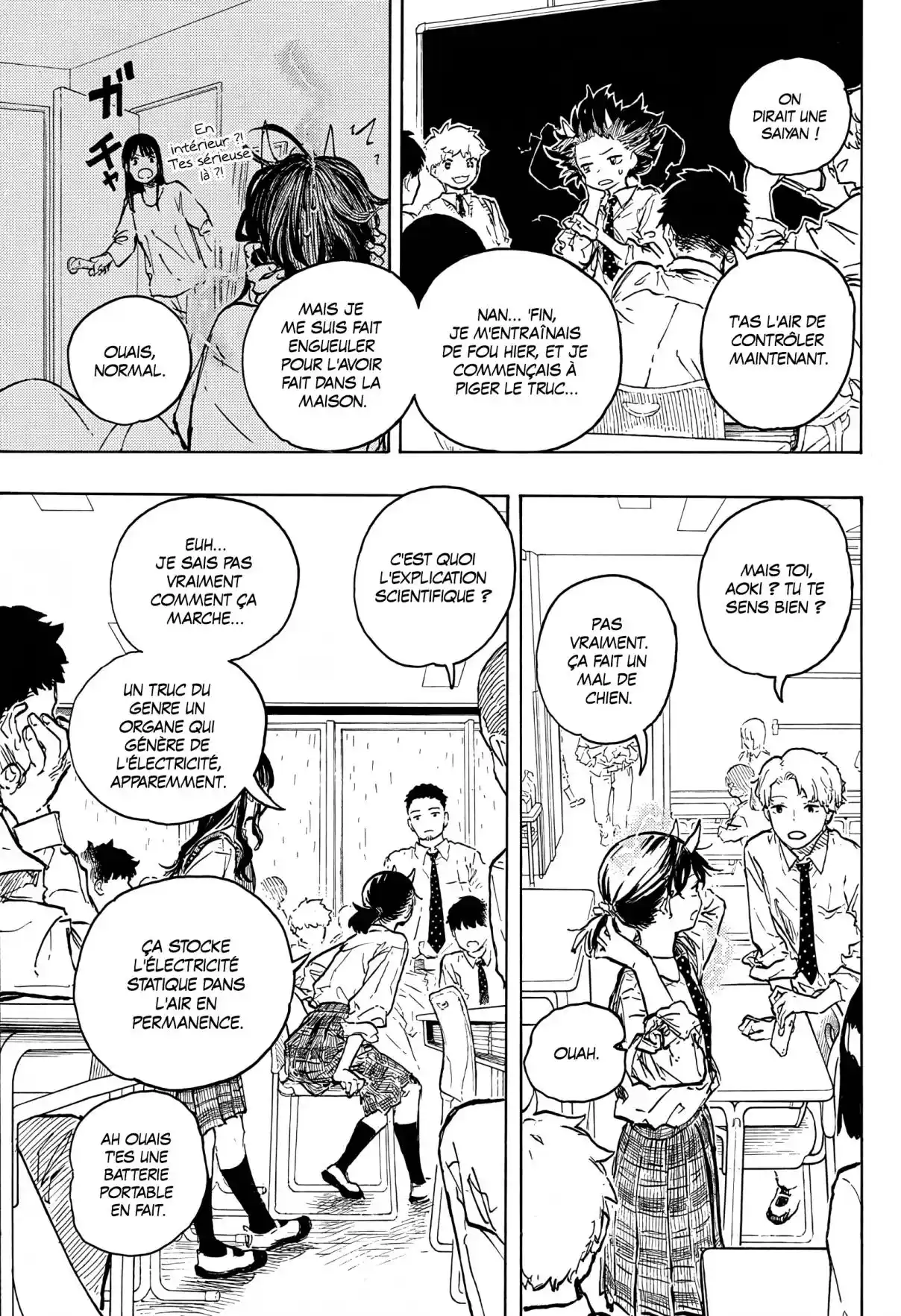 Read RuriDragon FR Manga Online