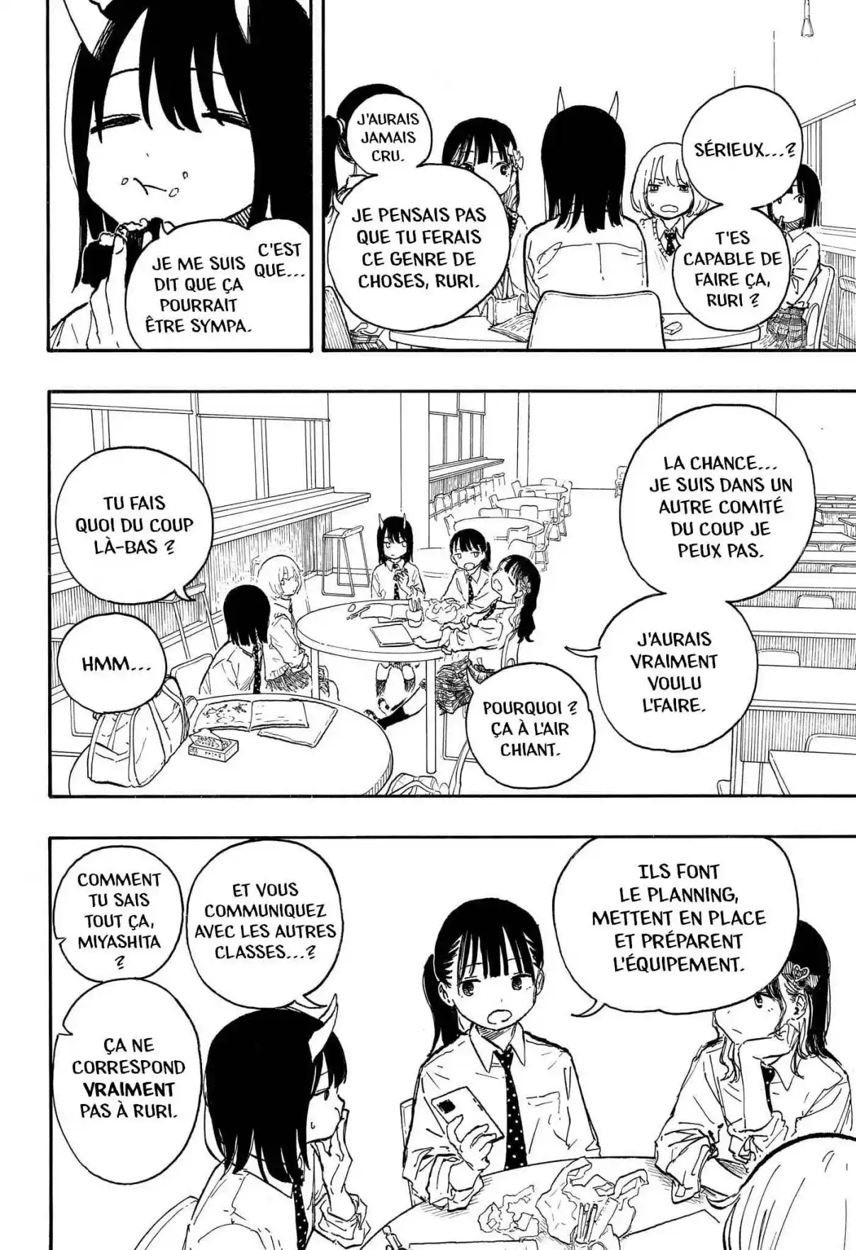 Read RuriDragon FR Manga Online